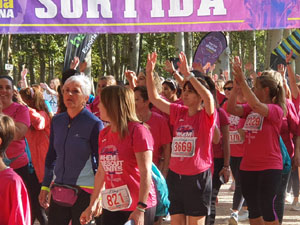 Cursa de la Dona 2023