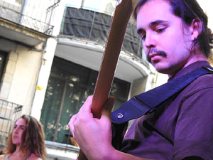 Dia de la M&uacute;sica 2024 a diversos escenaris