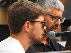 Dia de la M&uacute;sica 2024 a diversos escenaris