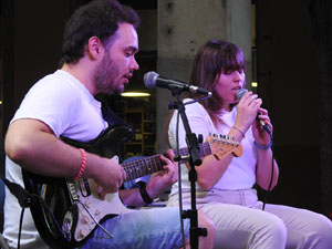 Dia de la M&uacute;sica 2024 a diversos escenaris