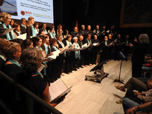 Diada Nacional 2024. Homenatge a Antoni Desvalls