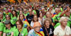 Manifestació unitària per la Independència