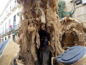 Festes de Primavera de Girona 2024. Espectacle '&Oacute;ssos del Pirineu'