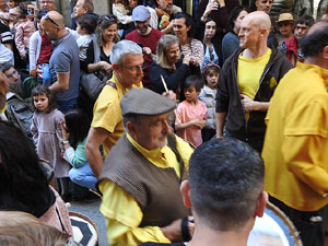 Festes de Primavera de Girona 2024. El Preg&oacute;