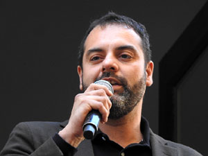 Festes de Primavera de Girona 2024. El Preg&oacute;