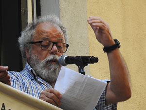 Festes de Primavera de Girona 2024. El Preg&oacute;