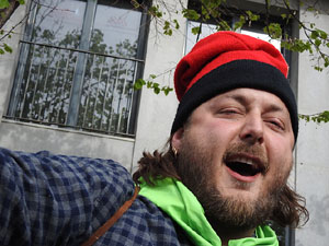 Festes de Primavera de Girona 2024. II Trobada de Sacaires