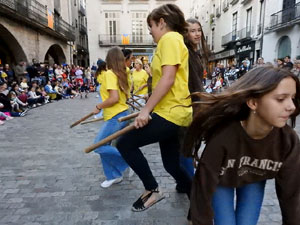 Assaig de Fal&middot;lera Gironina