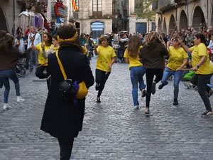 Assaig de Fal&middot;lera Gironina