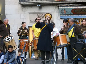 Assaig de Fal&middot;lera Gironina