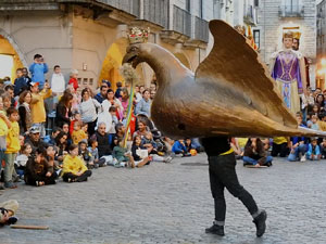 Assaig de Fal&middot;lera Gironina