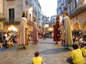 Assaig de Fal&middot;lera Gironina