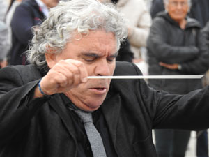 Fires de Sant Narcís 2023. Concert de Girona Banda Band i la mallorquina Filharmònica Porrerenca