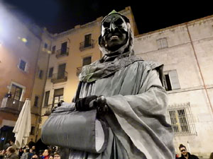 Fires de Sant Narc&iacute;s 2023. Drakofarra amb Fal&middot;lera Gironina