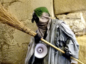 Fires de Sant Narc&iacute;s 2023. Drakofarra amb Fal&middot;lera Gironina