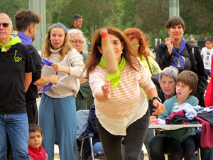 Fires de Sant Narc&iacute;s 2023. V Campionat de Bitlles Catalanes