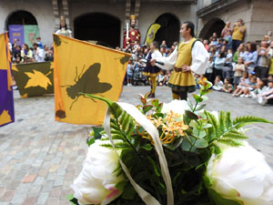 Toc de Rams. El canvi de rams