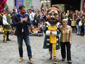 Toc de Rams. El canvi de rams