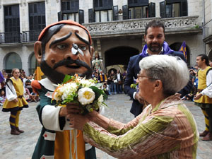 Toc de Rams. El canvi de rams