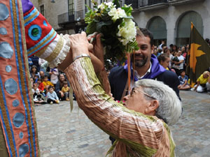 Toc de Rams. El canvi de rams