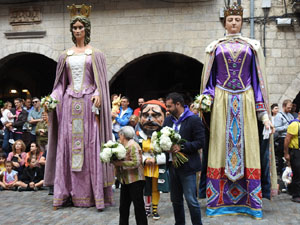 Toc de Rams. El canvi de rams