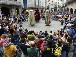 Toc de Rams. El canvi de rams