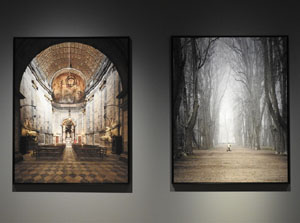 Fires de Sant Narcís 2023. Exposició 'Girona, en pedra viva' al Museu d'Història de Girona