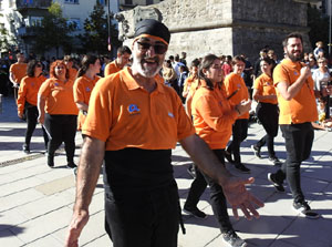 Fires de Sant Narcís 2023. XLII Trobada de Gegants i Bestiari