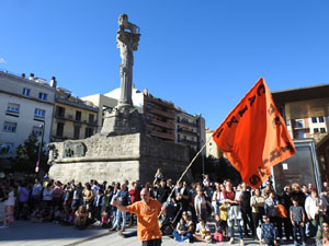 Fires de Sant Narcís 2023. XLII Trobada de Gegants i Bestiari