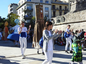 Fires de Sant Narcís 2023. XLII Trobada de Gegants i Bestiari