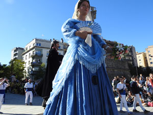 Fires de Sant Narcís 2023. XLII Trobada de Gegants i Bestiari
