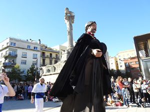 Fires de Sant Narcís 2023. XLII Trobada de Gegants i Bestiari