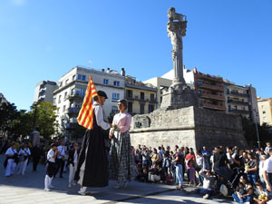 Fires de Sant Narcís 2023. XLII Trobada de Gegants i Bestiari