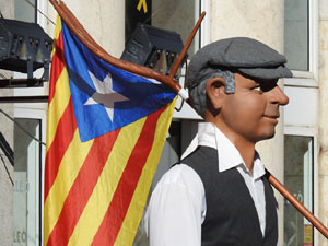 Fires de Sant Narcís 2023. XLII Trobada de Gegants i Bestiari