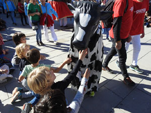 Fires de Sant Narcís 2023. XLII Trobada de Gegants i Bestiari