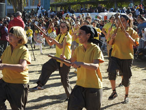 Fires de Sant Narcís 2023. XLII Trobada de Gegants i Bestiari