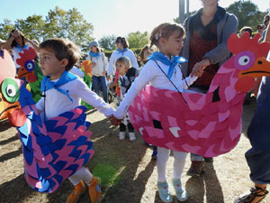 Fires de Sant Narcís 2023. XLII Trobada de Gegants i Bestiari
