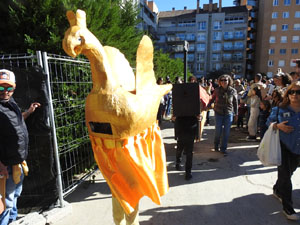Fires de Sant Narcís 2023. XLII Trobada de Gegants i Bestiari