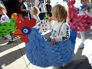 Fires de Sant Narcís 2023. XLII Trobada de Gegants i Bestiari