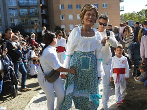 Fires de Sant Narcís 2023. XLII Trobada de Gegants i Bestiari
