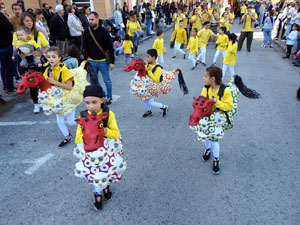 Fires de Sant Narcís 2023. XLII Trobada de Gegants i Bestiari