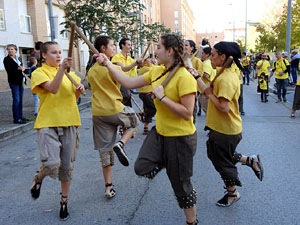Fires de Sant Narcís 2023. XLII Trobada de Gegants i Bestiari