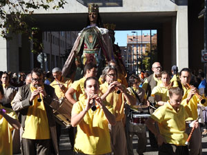 Fires de Sant Narcís 2023. XLII Trobada de Gegants i Bestiari