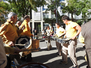 Fires de Sant Narcís 2023. XLII Trobada de Gegants i Bestiari