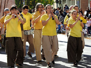 Fires de Sant Narcís 2023. XLII Trobada de Gegants i Bestiari