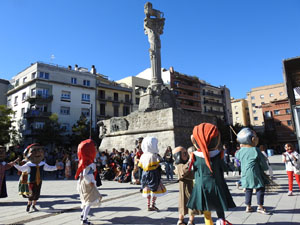 Fires de Sant Narcís 2023. XLII Trobada de Gegants i Bestiari