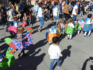 Fires de Sant Narcís 2023. XLII Trobada de Gegants i Bestiari