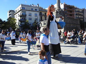 Fires de Sant Narcís 2023. XLII Trobada de Gegants i Bestiari