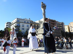 Fires de Sant Narcís 2023. XLII Trobada de Gegants i Bestiari