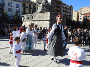 Fires de Sant Narcís 2023. XLII Trobada de Gegants i Bestiari